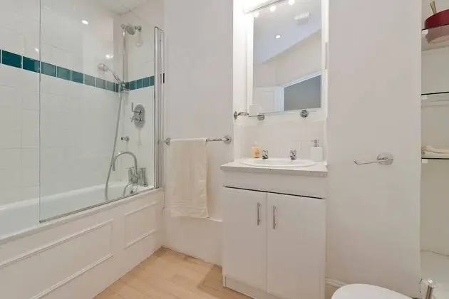 Apart Daire (1 Bedroom)