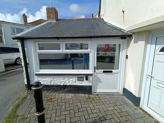 Kır Evi, 1 Büyük (Queen) Boy Yatak