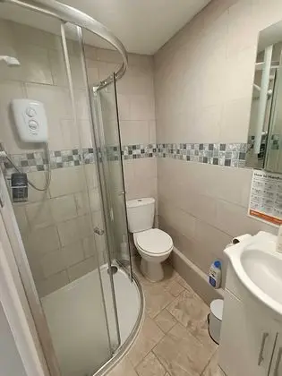 Kır Evi, 1 Büyük (Queen) Boy Yatak