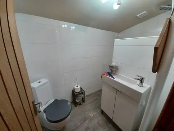 Kır Evi, 1 Büyük (Queen) Boy Yatak