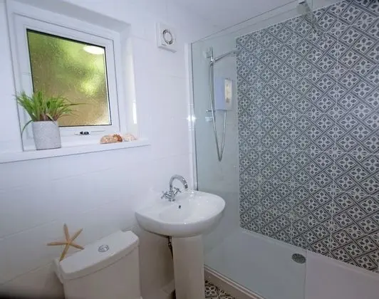 Kır Evi, 1 Büyük (Queen) Boy Yatak