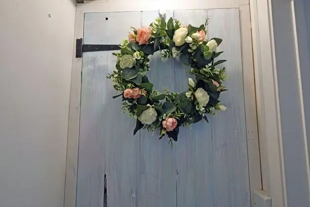 Kır Evi, 1 Büyük (Queen) Boy Yatak