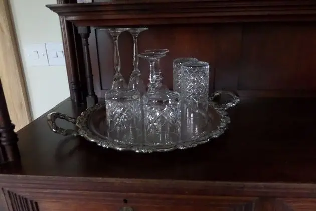 Kulübe, 1 En Büyük (King) Boy Yatak