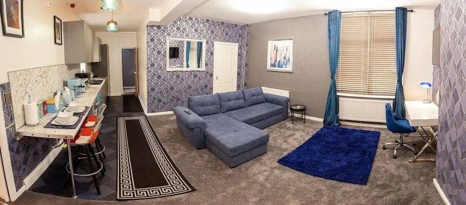 Apart Daire, Birden Çok Yatak