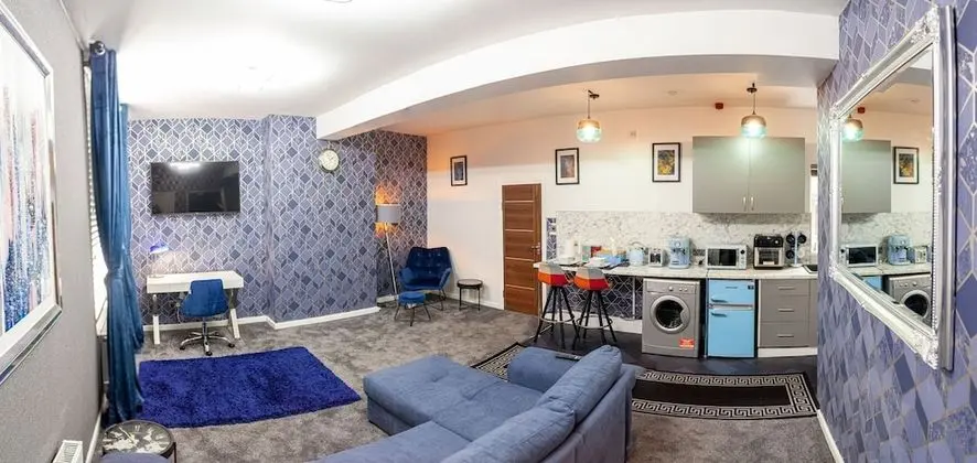 Apart Daire, Birden Çok Yatak