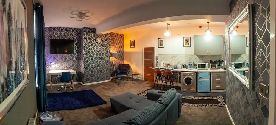 Apart Daire, Birden Çok Yatak