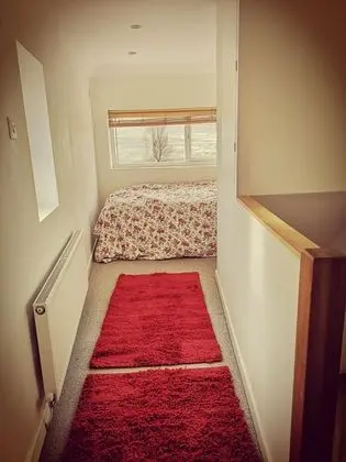 Ev, 1 En Büyük (King) Boy Yatak ve Çekyat