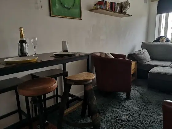 Ev, 1 En Büyük (King) Boy Yatak ve Çekyat