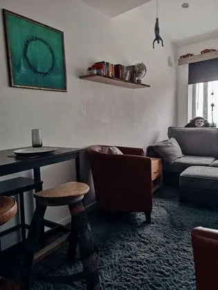 Ev, 1 En Büyük (King) Boy Yatak ve Çekyat