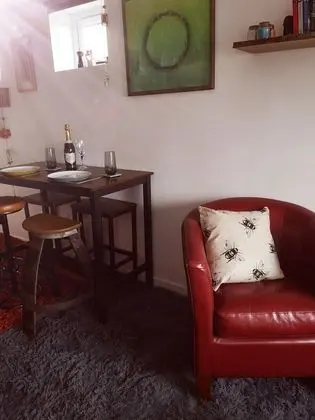 Ev, 1 En Büyük (King) Boy Yatak ve Çekyat