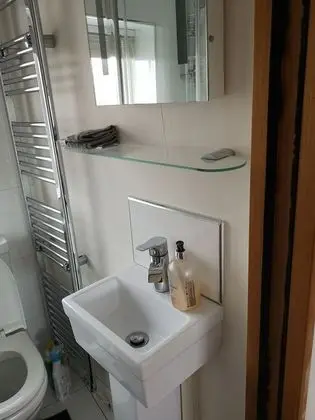 Ev, 1 En Büyük (King) Boy Yatak ve Çekyat