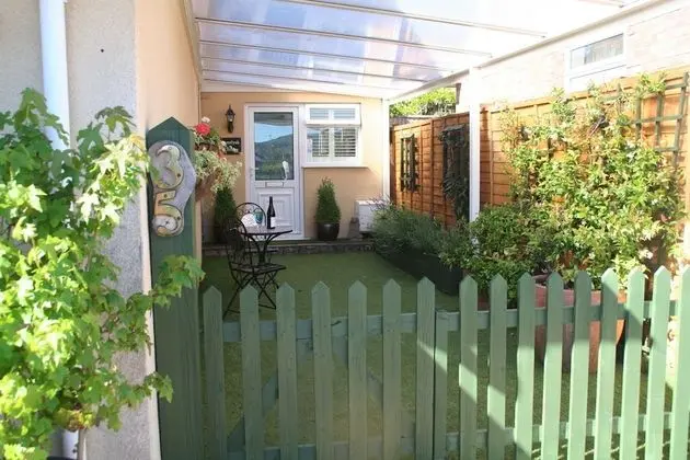 Kır Evi, 1 Büyük (Queen) Boy Yatak
