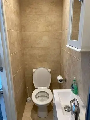 Stüdyo, 1 Büyük (Queen) Boy Yatak