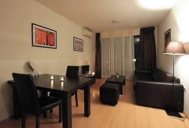 Oturma alanı
