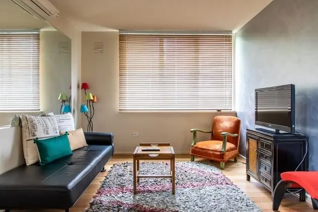 Apart Daire (1 Bedroom)
