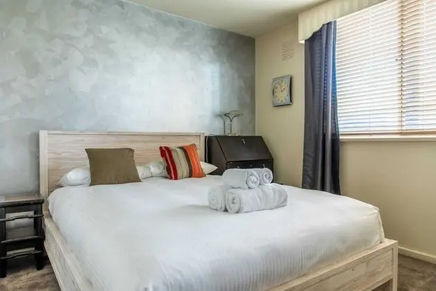Apart Daire (1 Bedroom)