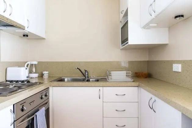 Apart Daire (1 Bedroom)