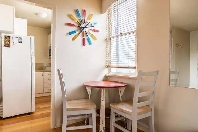 Apart Daire (1 Bedroom)