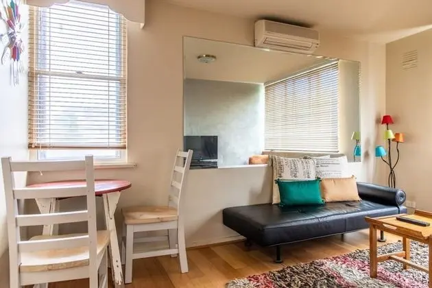 Apart Daire (1 Bedroom)