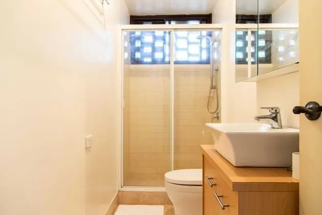 Apart Daire (1 Bedroom)