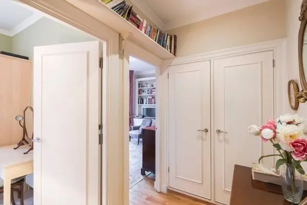 Apart Daire (1 Bedroom)