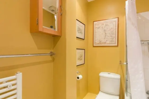 Apart Daire (1 Bedroom)