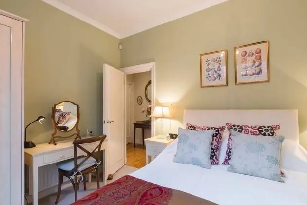 Apart Daire (1 Bedroom)