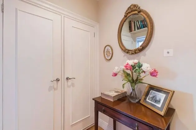 Apart Daire (1 Bedroom)