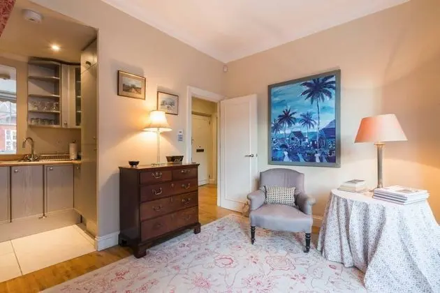 Apart Daire (1 Bedroom)