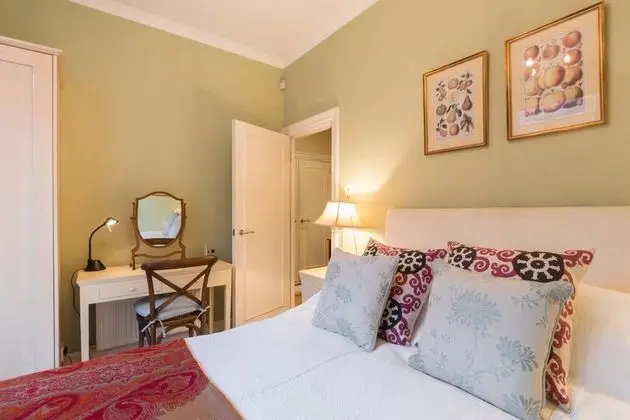 Apart Daire (1 Bedroom)