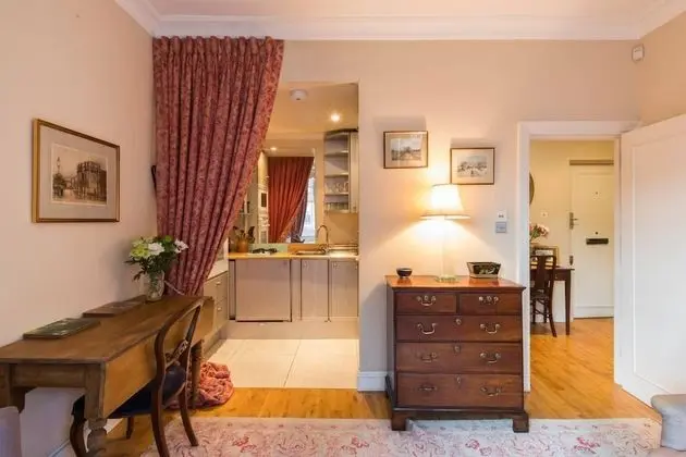 Apart Daire (1 Bedroom)