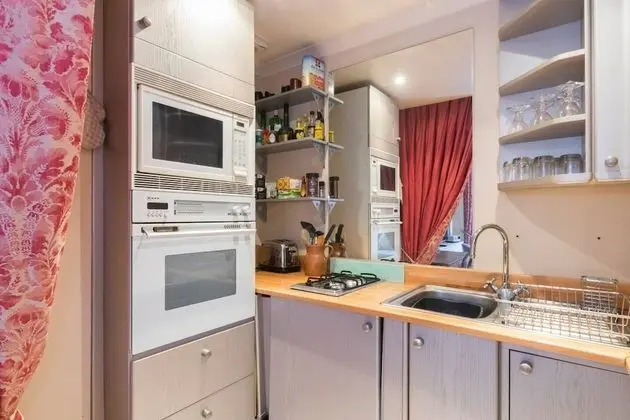 Apart Daire (1 Bedroom)