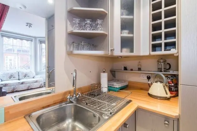 Apart Daire (1 Bedroom)