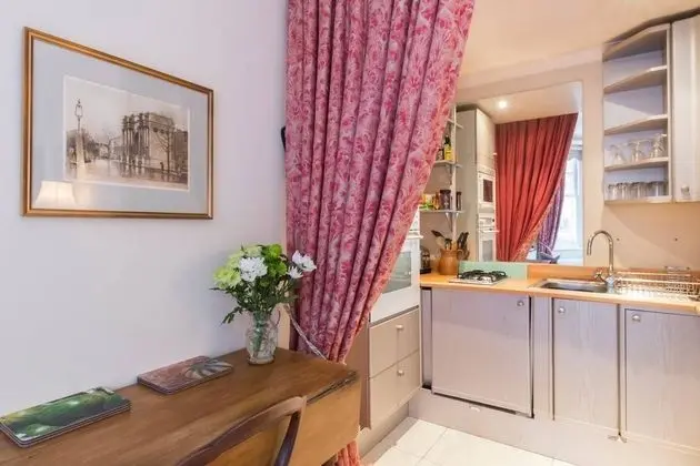 Apart Daire (1 Bedroom)