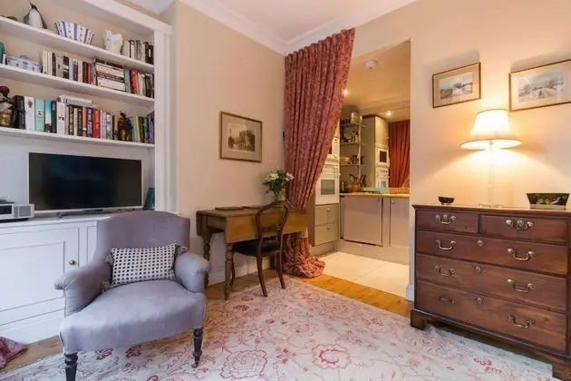 Apart Daire (1 Bedroom)