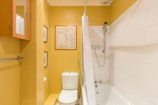 Apart Daire (1 Bedroom)