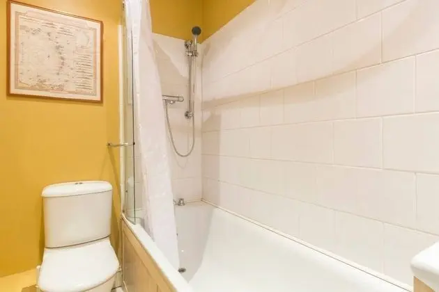 Apart Daire (1 Bedroom)