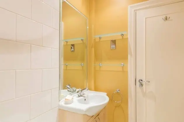 Apart Daire (1 Bedroom)