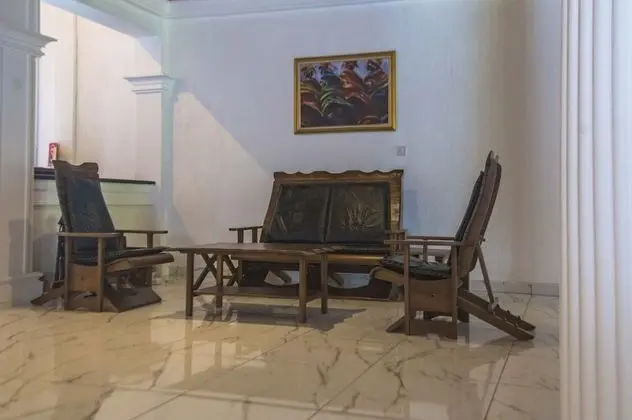 Kulübe, Birden Çok Yatak