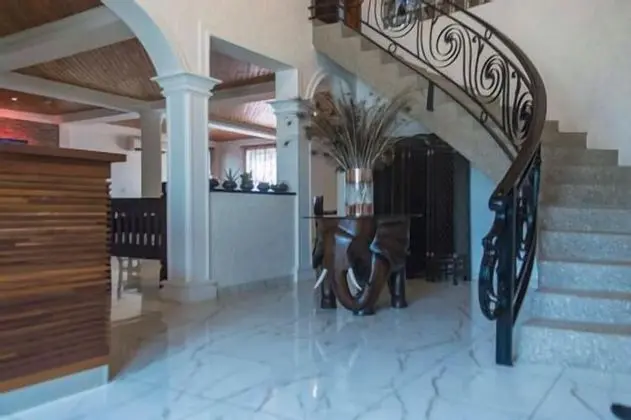 Kulübe, Birden Çok Yatak