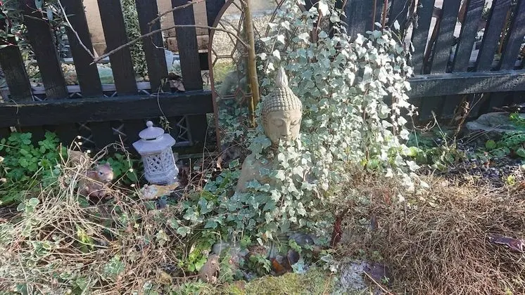 Kır Evi, 2 Büyük (Queen) Boy Yatak