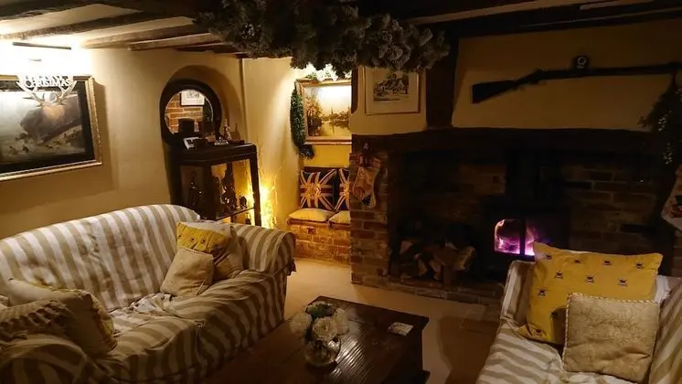 Kır Evi, 2 Büyük (Queen) Boy Yatak