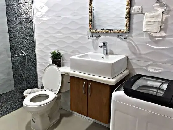 Apart Daire, 1 Yatak Odası, Balkon