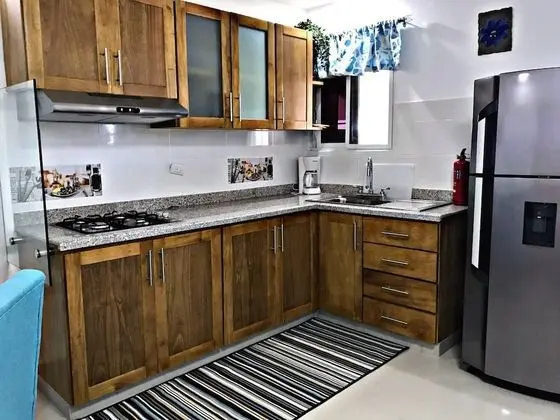 Apart Daire, 1 Yatak Odası, Balkon