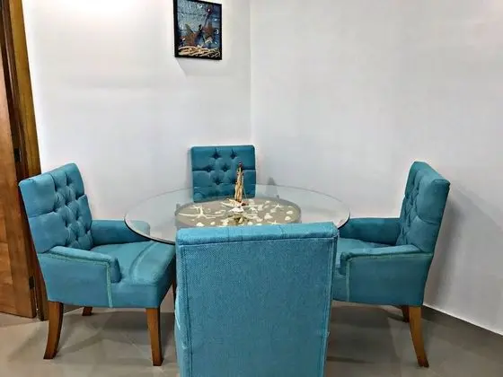 Apart Daire, 1 Yatak Odası, Balkon