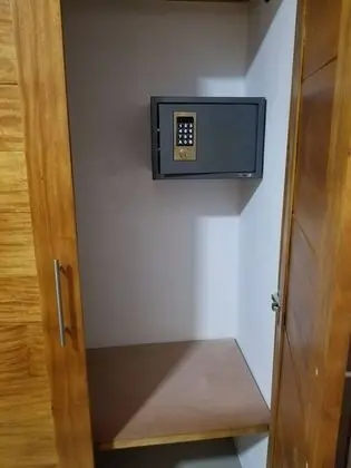 Apart Daire, 1 Yatak Odası, Balkon