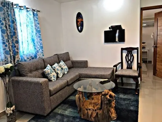 Apart Daire, 1 Yatak Odası, Sigara İçilebilir, Balkon