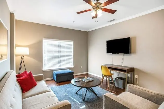 Signature Apart Daire (1 Bedroom)