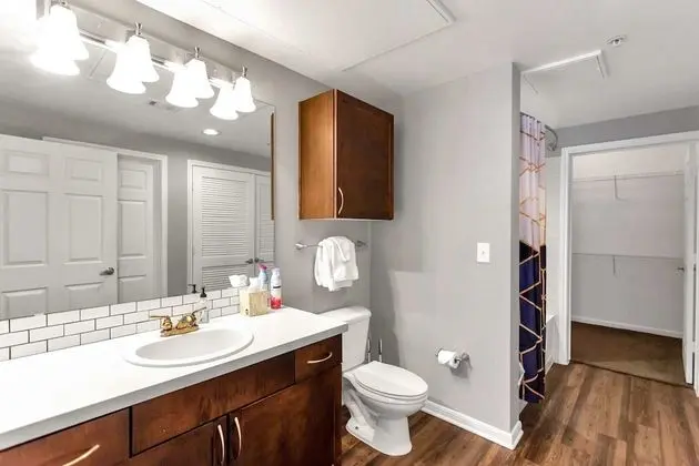 Standard Apart Daire (1 Bedroom)
