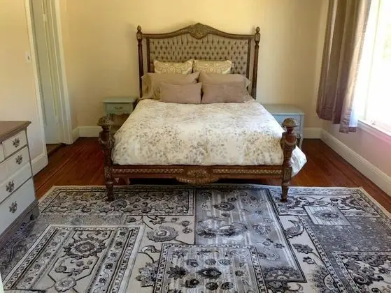 Classic Apart Daire, 1 Büyük (Queen) Boy Yatak, Sigara İçilmez, Şehir Manzaralı